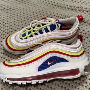 Nike women’s air max 97